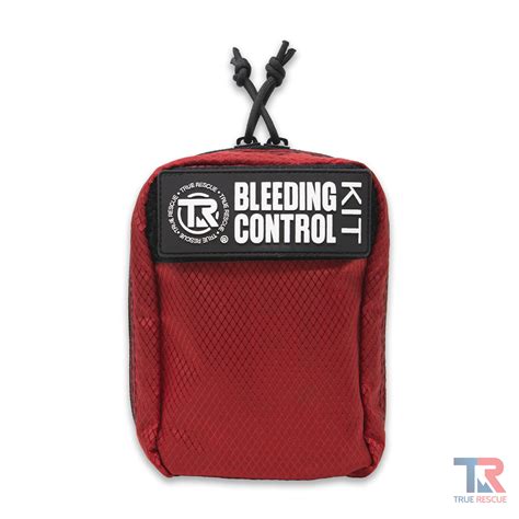 Image result for Bleeding Control Kit