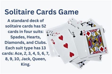 Image result for How to Play Solitaire
