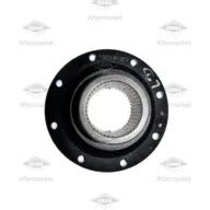 90S Companion Flange 1610 SACF1090L91