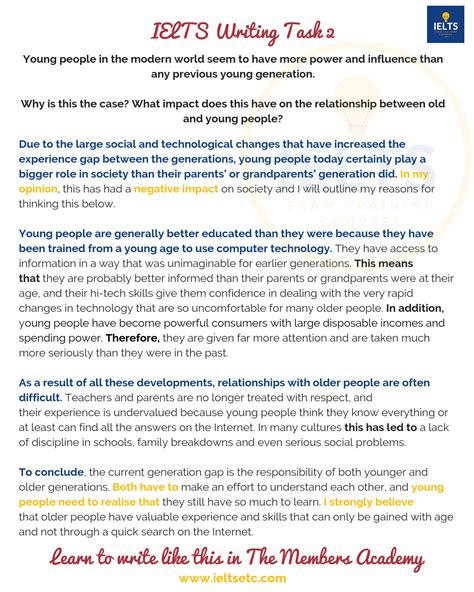 Image result for Collacation Iwriting Task 2 Topic