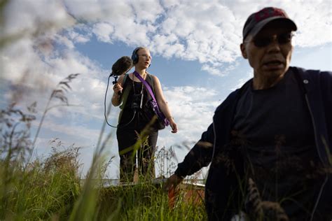 Federal leader of Alaska’s Denali Commission says she is fighting for the agency’s survival ...