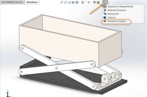 Image result for How to Add Simulation to My SolidWorks Not Showing Solid Work Add In