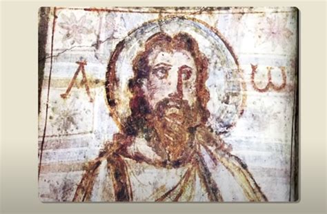 Oldest Painting Of Jesus A Pilgrimage To Beast Jesus