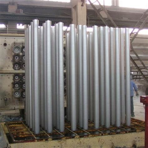 About Our Equipments - Eagle extrusion private limited,Aluminium ...