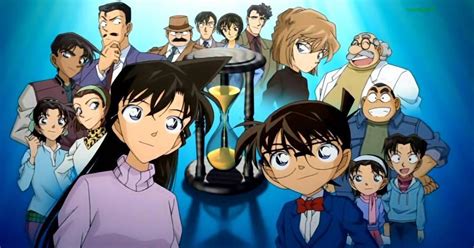 Image result for Conan Vietsub