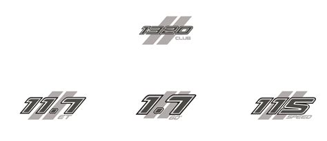 Dodge Announces the Exclusive 1320 Club | DodgeGarage