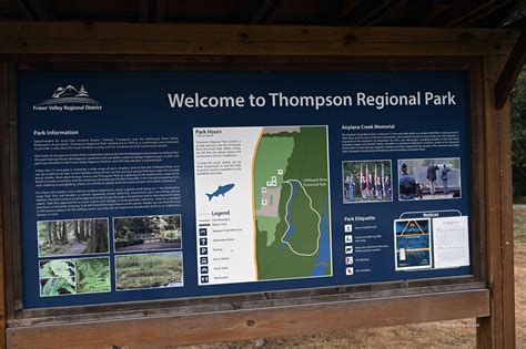 Thompson Regional Park | ScenicArt