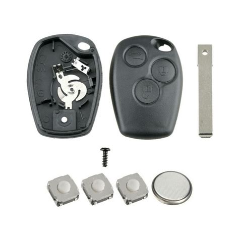 Renault Clio Key FOB Reprogram 的图像结果