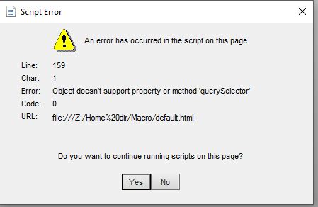 Fix Script File Error 的图像结果
