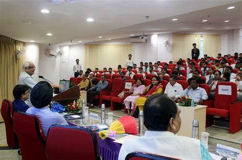 National Conference on "Emerging Trends in Neuroscience | Era ...