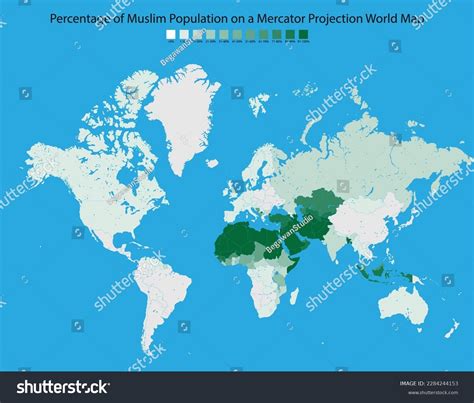 Muslim Map 的图像结果