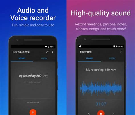 Image result for Recorder App Free