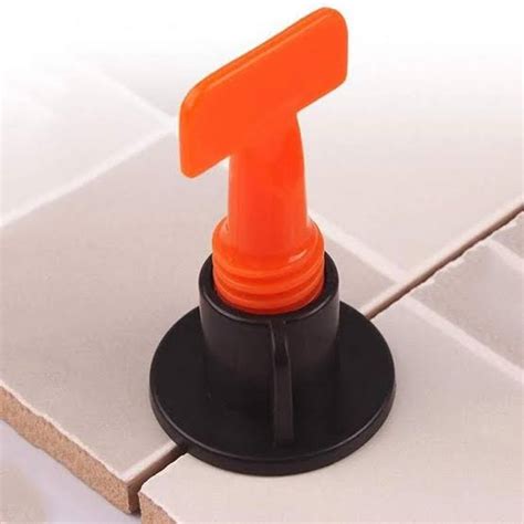 Image result for Using Tile Leveling Spacers