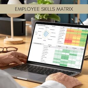 Image result for Excel Competency Tracker