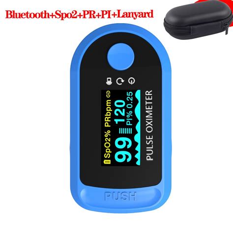 iPhone Pulse Oximeter App 的图像结果