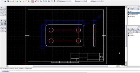 Image result for HeeksCAD Features
