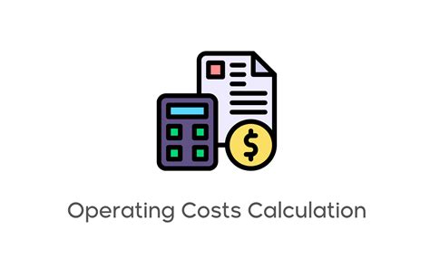 Image result for Operating Costs Examples
