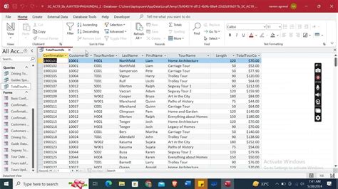 Image result for Excel Module 5 8 Sam Capstone Project 1B