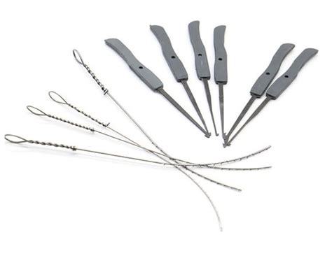 Image result for Key Extractor Kit