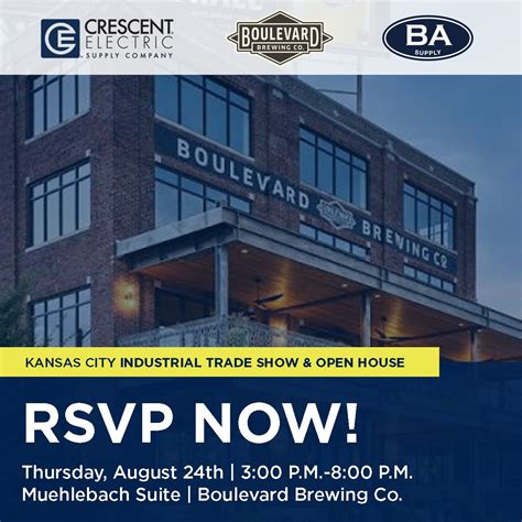 Crescent Electric Supply Company on LinkedIn: Don’t miss the Kansas ...