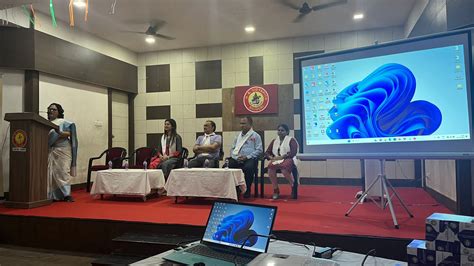 Management & Communication Program | Gallery Details - UBM College