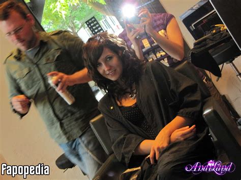 Andi Land Nude OnlyFans Leaks - Photo #11283060 - Fapopedia