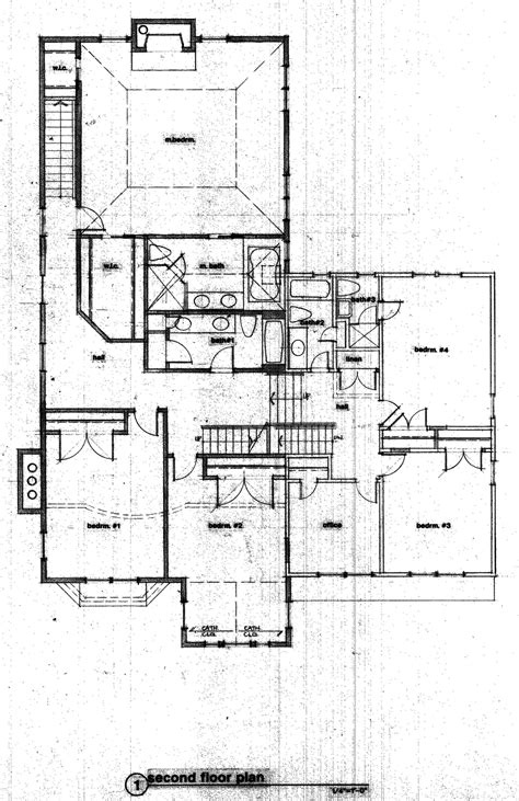 Split Foyer House Addition Plans at Jimmy Ashman blog