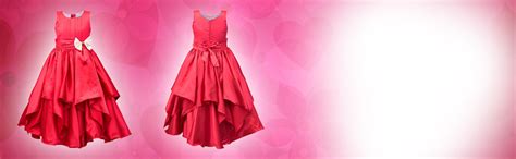 My Lil Princess Girls' Dress Satin Blue Gown_24_5-6 Years: Amazon.in ...