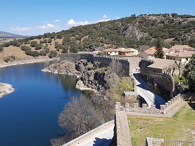 Paredes de Buitrago Tourism: All You Need to Know Before You Go (2025)