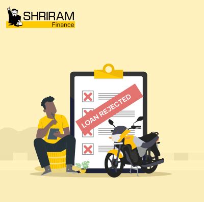Two Wheeler Loan - Apply for Bike Loan Online | Shriram Finance