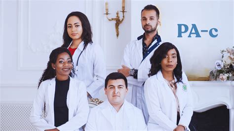 Why PMHScribe is the Best AI Scribe for Psychiatric Physician Assistants - PMHScribe