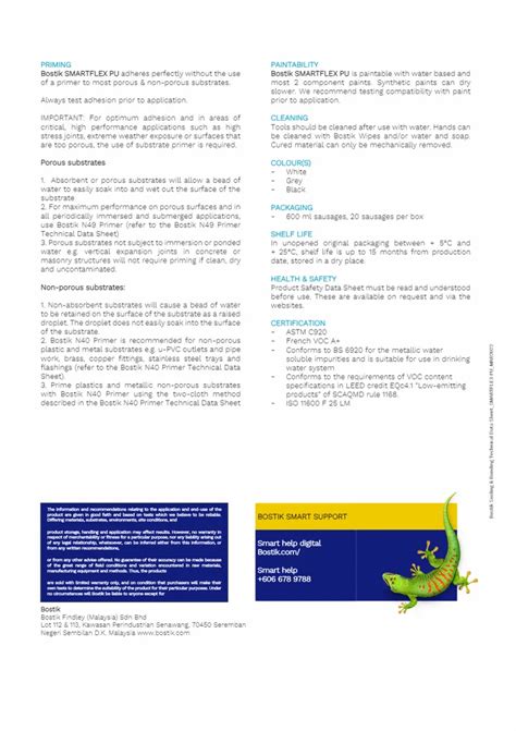 PU Sealant - 5 Kg Bostik Fill A Gap Sealants Trader - Retailer from Chennai