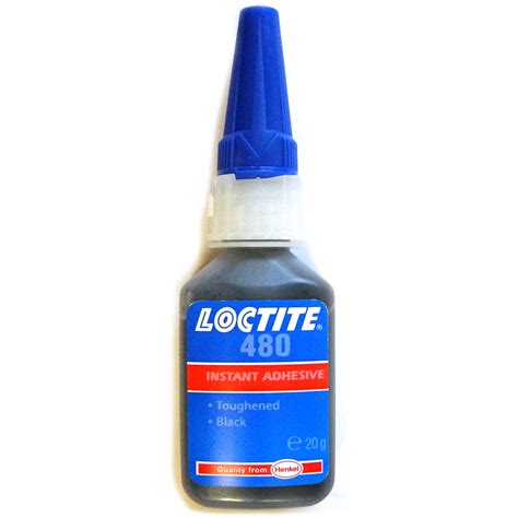LOCTITE® 480™ - HA480