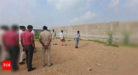 Cops intensify non-lethal ‘encounters’ to curb crimes | Bhubaneswar ...