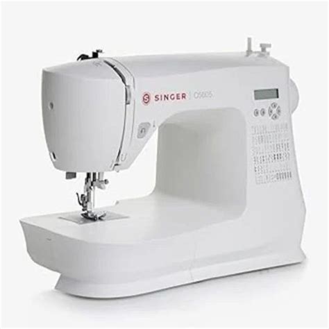 Singer Sewing Machine 5802C 的图像结果