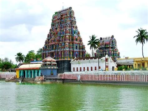 9626403300 - Thiruvarur tour packages from chennai, Chennai to ...