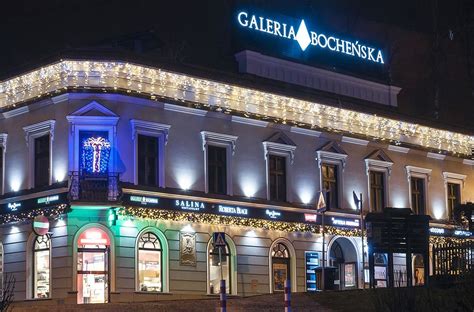 GALERIA BOCHENSKA - All You Need to Know BEFORE You Go 2026 (with ...
