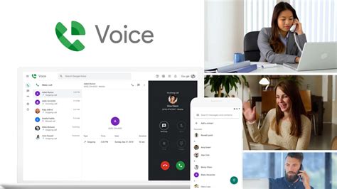 Image result for Google.com Voice