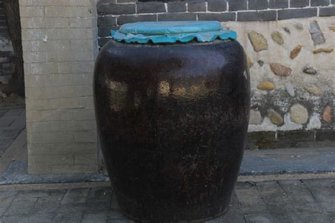 古代大水缸,古代水缸,古代大水缸图片_大山谷图库