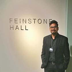 Master of Public Health Program in India | IIHMR University