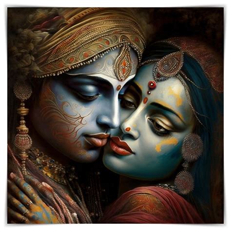 Radha Krishna 5K HD Wallpapers Posters Artwork Images Photos Pictures ...