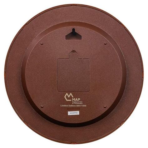 Buy Online Titan Clocks x MAP - The Raja Ravi Varma Series - Ahalya ...