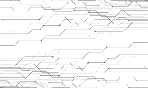 Technology Line Pattern 的图像结果