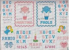 lettere punto croce per bavette alfabeto per nascita bambini magiedifilo it punto croce lettere punto croce per bavette alfabeto per nascita bambini magiedifilo it punto croce