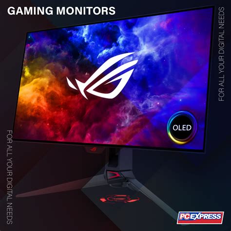 Image result for Gaming PC Monitor