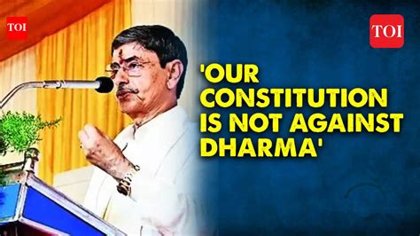 Tamil Nadu Governor RN Ravi addresses social discrimination and ...