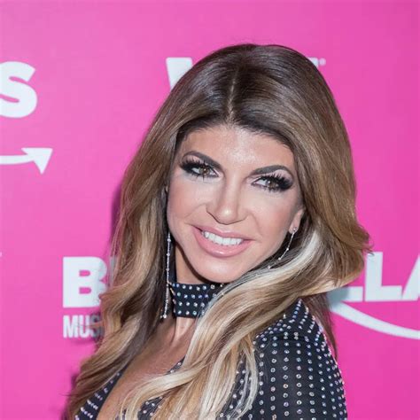 Did Teresa Giudice Go Under the Knife? - Lovely Surgery