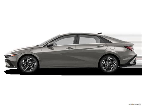 2025 Hyundai Elantra Hybrid Specs | CMA’s Colonial Hyundai