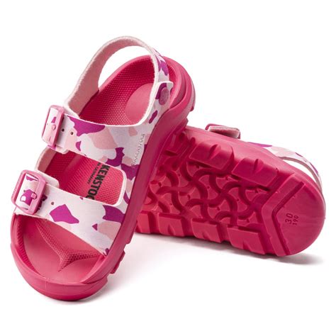 Discover Stylish Comfort Sandals for Girls | Birkenstock – BIRKENSTOCK