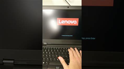 Lenovo ThinkPad Bios Key 的图像结果